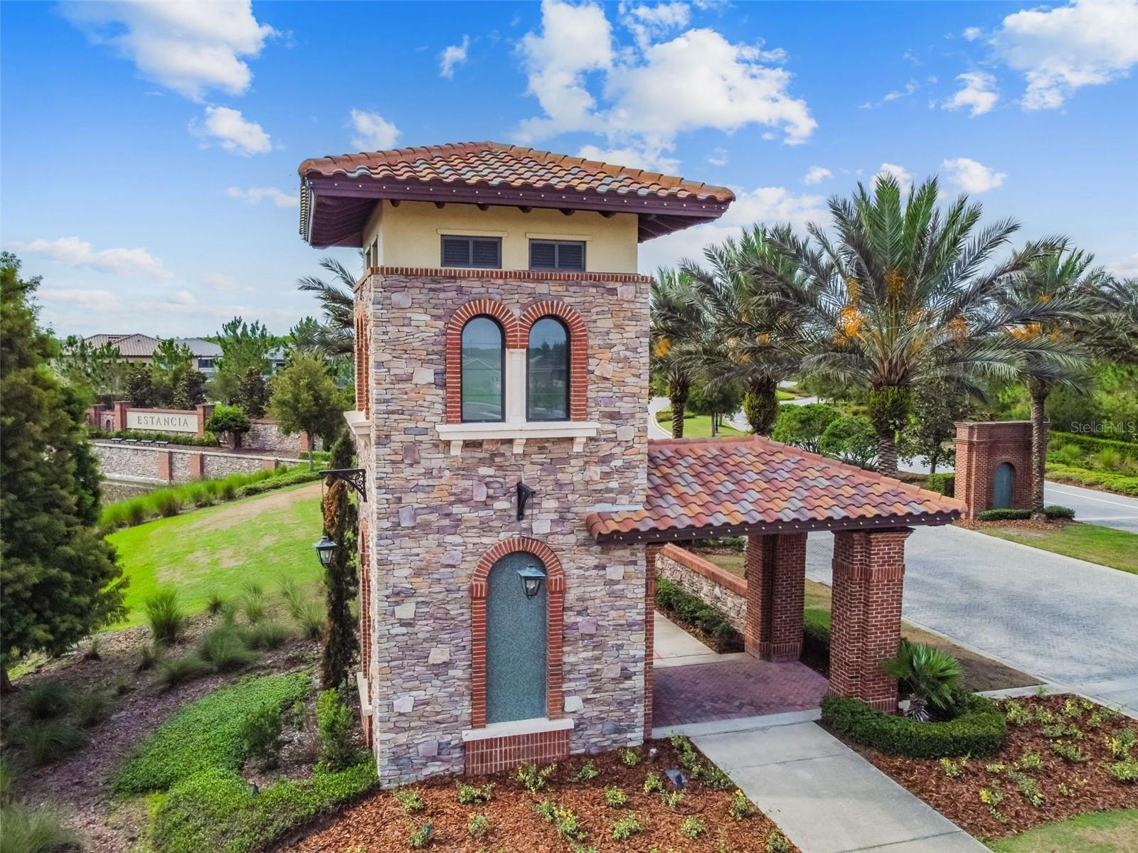 Image 47 of 75 For 4583 Barletta Court