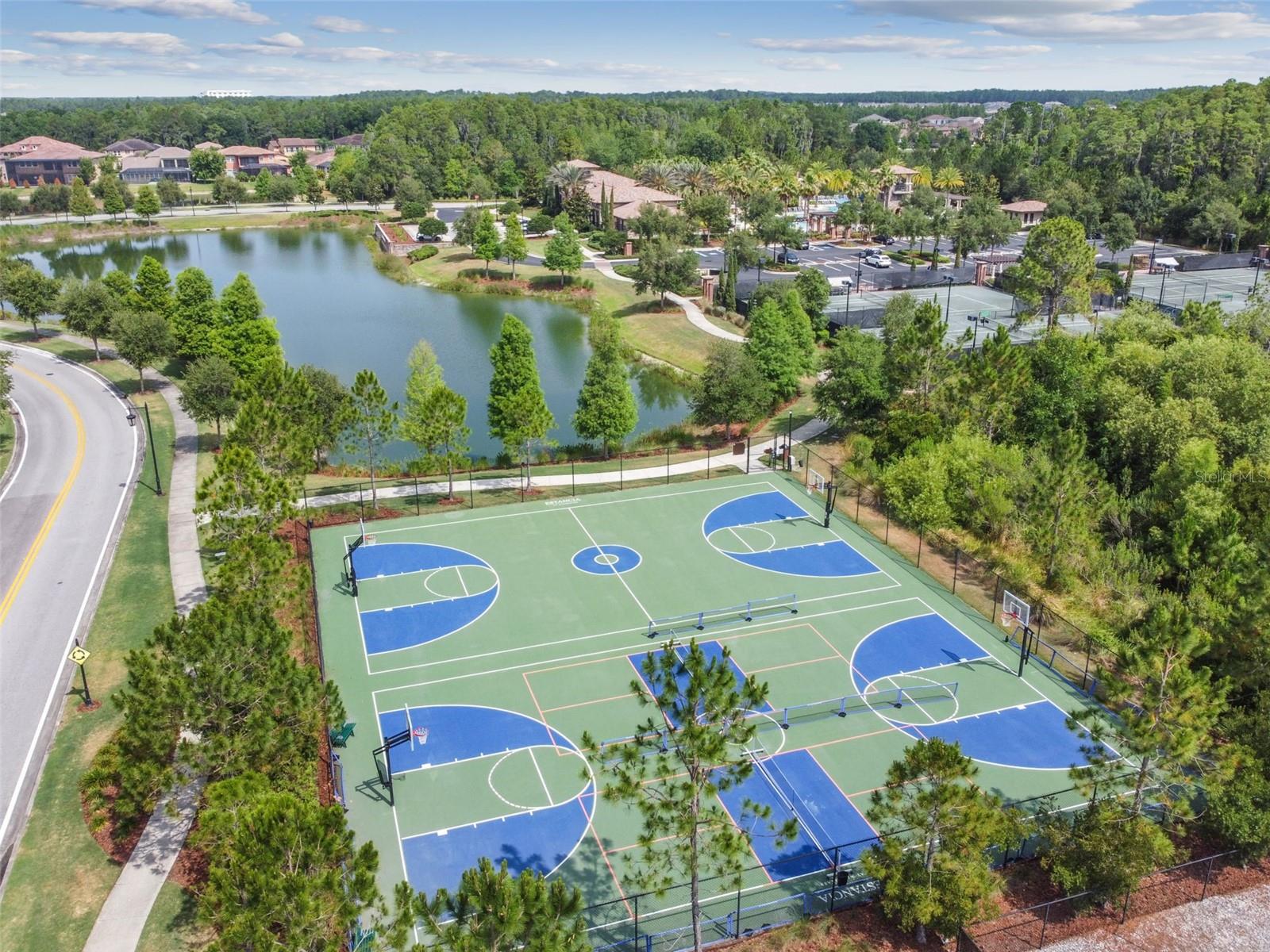 Image 66 of 75 For 4583 Barletta Court