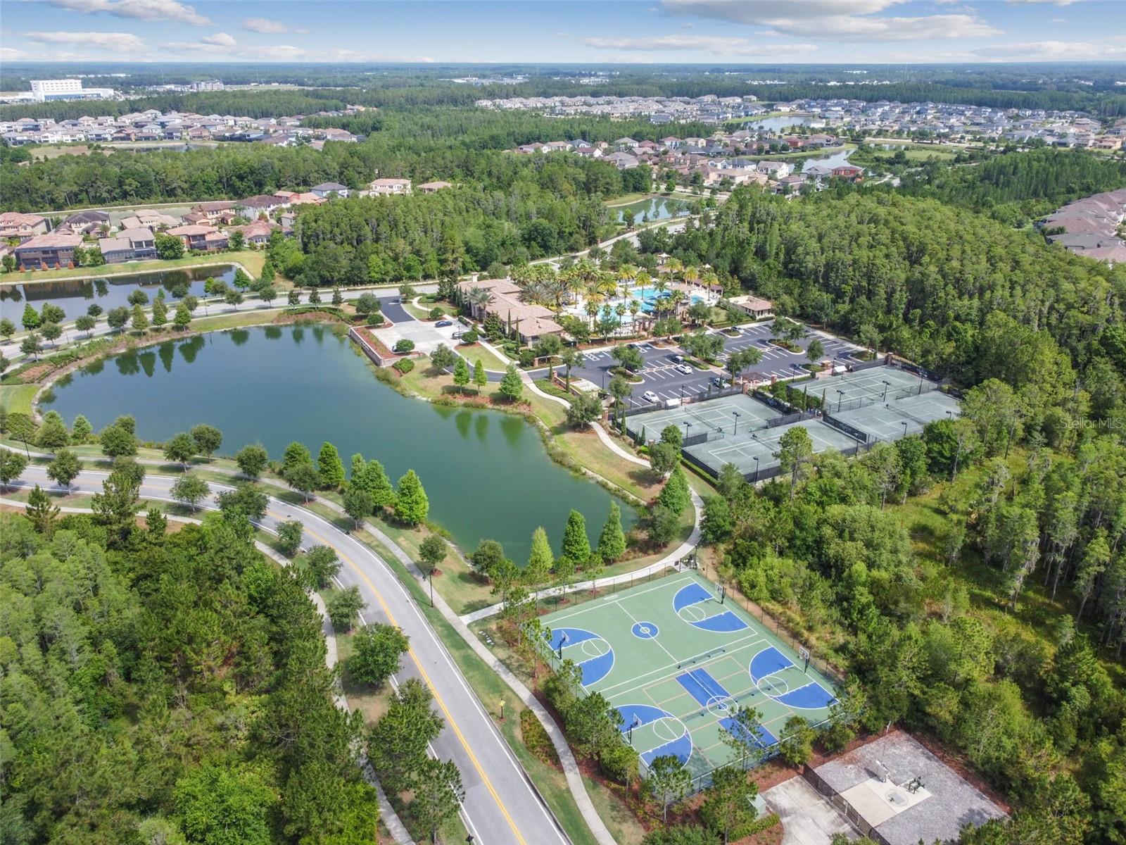 Image 68 of 75 For 4583 Barletta Court
