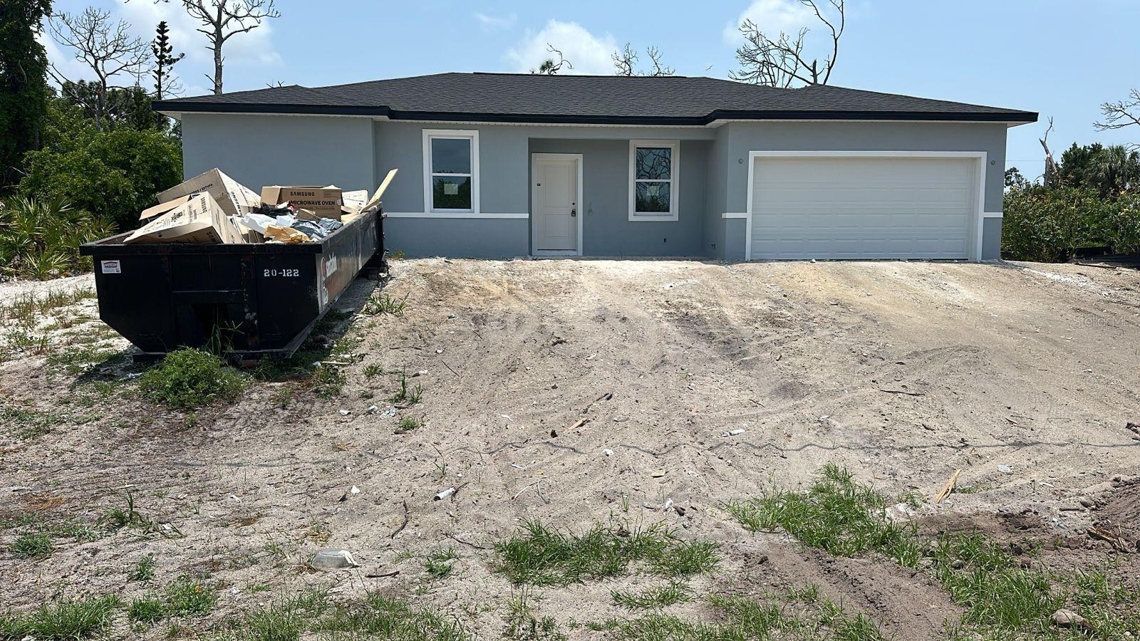 Image 2 of 21 For 11369 Gulfstream Boulevard