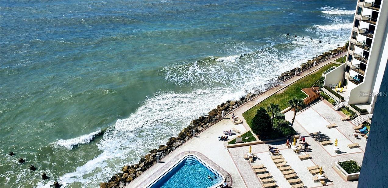 Details for 450 Gulfview Boulevard 1404, CLEARWATER BEACH, FL 33767