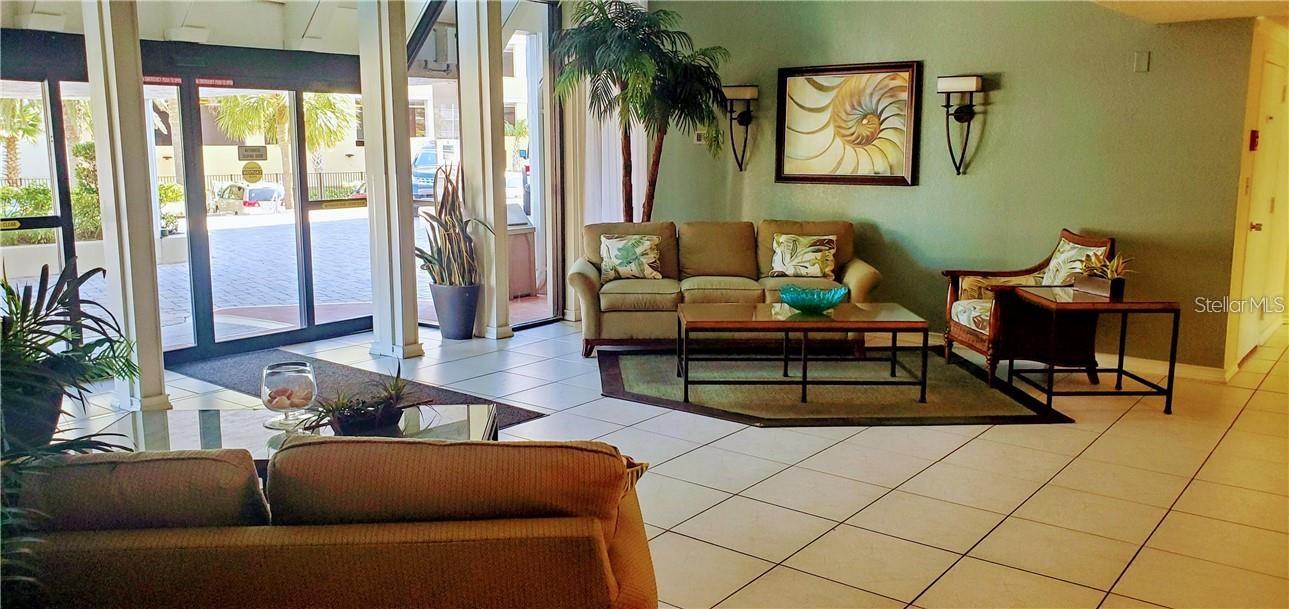 Image 14 of 14 For 450 Gulfview Boulevard 1404