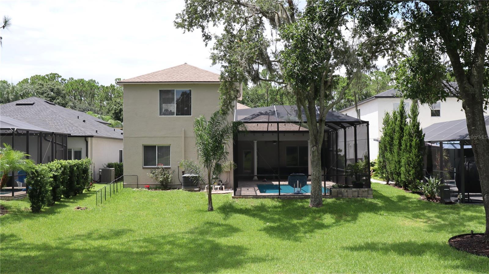 Image 43 of 46 For 12808 Killarney Court