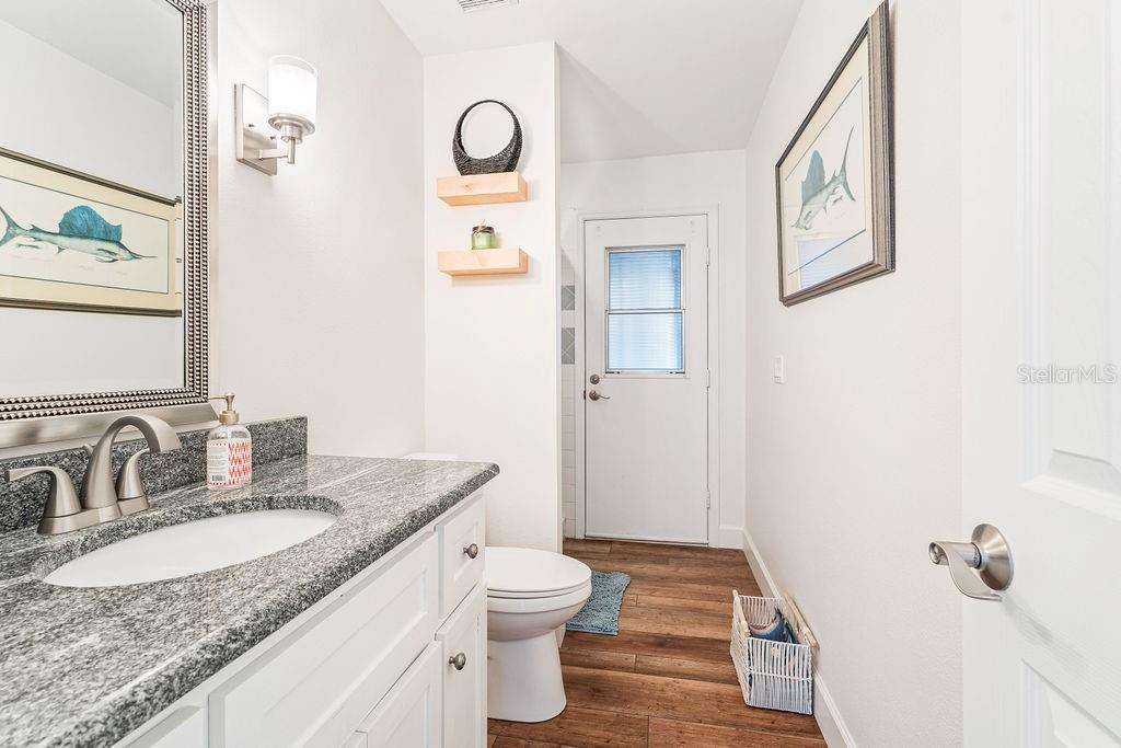 Image 66 of 99 For 6611 Surfside Boulevard