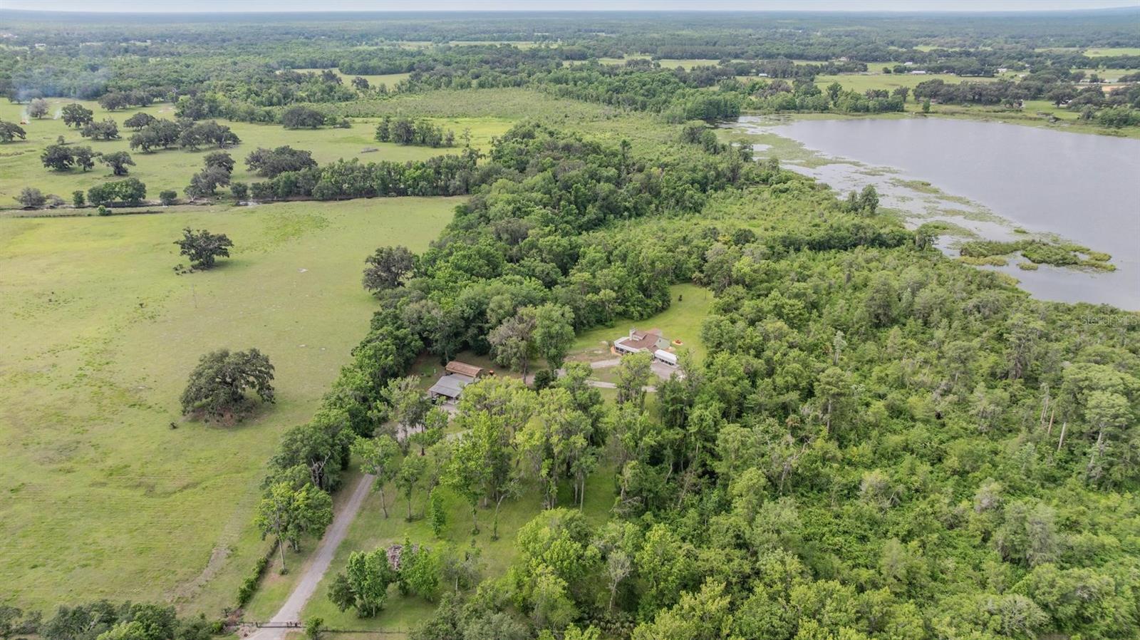 Details for 1611 County Road 753s, WEBSTER, FL 33597