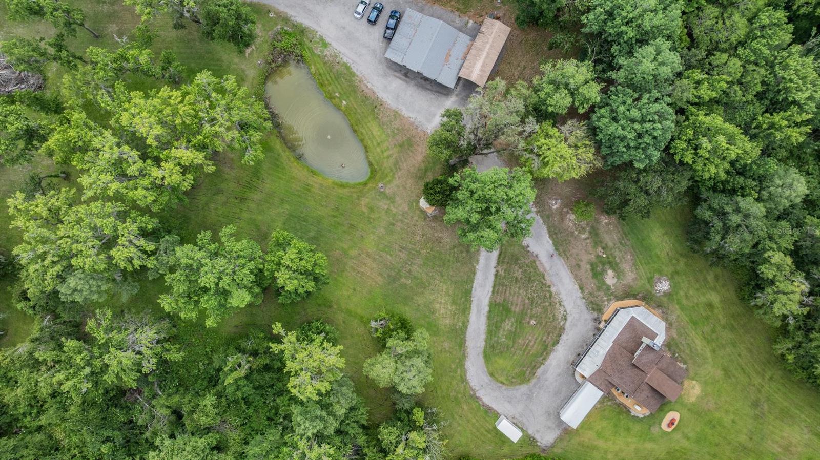 Image 4 of 76 For 1611 County Road 753s