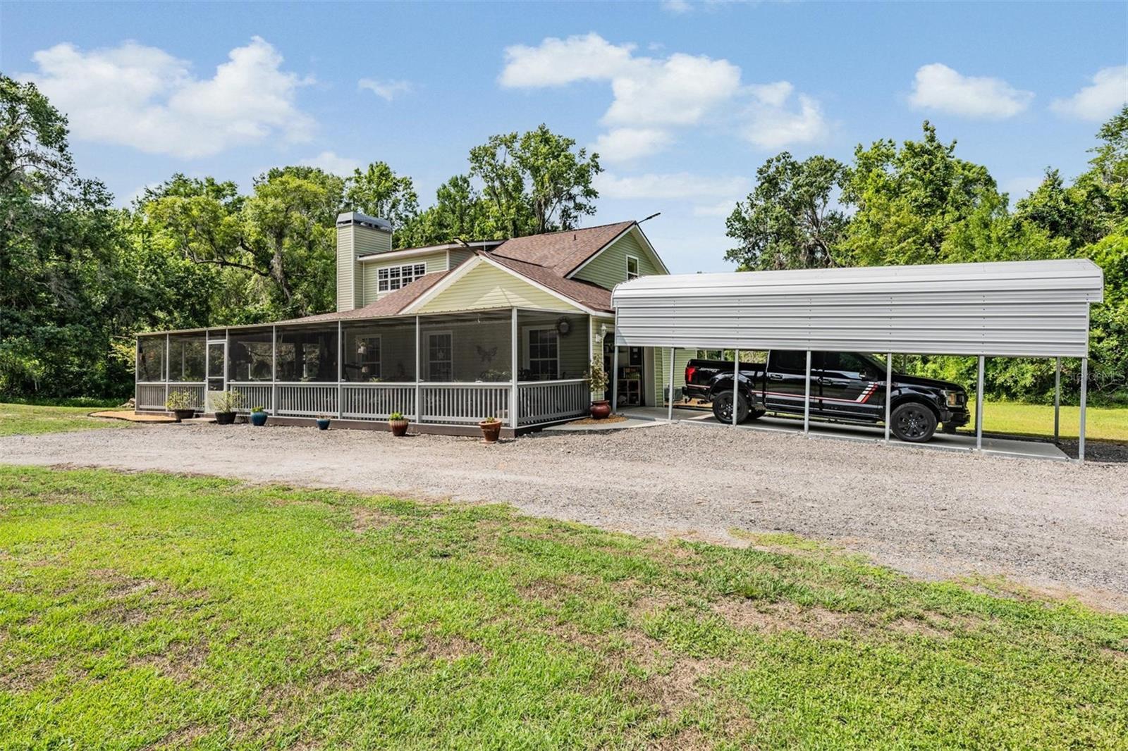Image 40 of 76 For 1611 County Road 753s