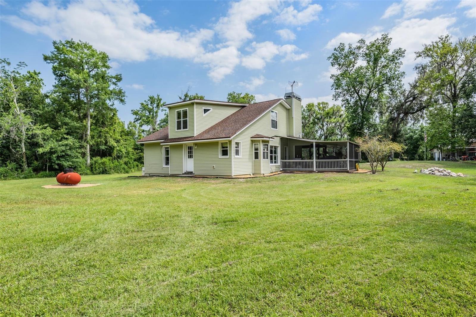 Image 42 of 76 For 1611 County Road 753s