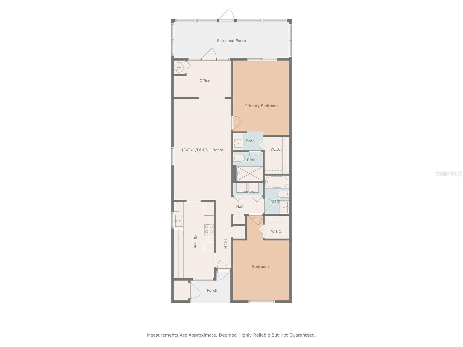 Listing photo id 47 for 7360 Ulmerton Road 18a