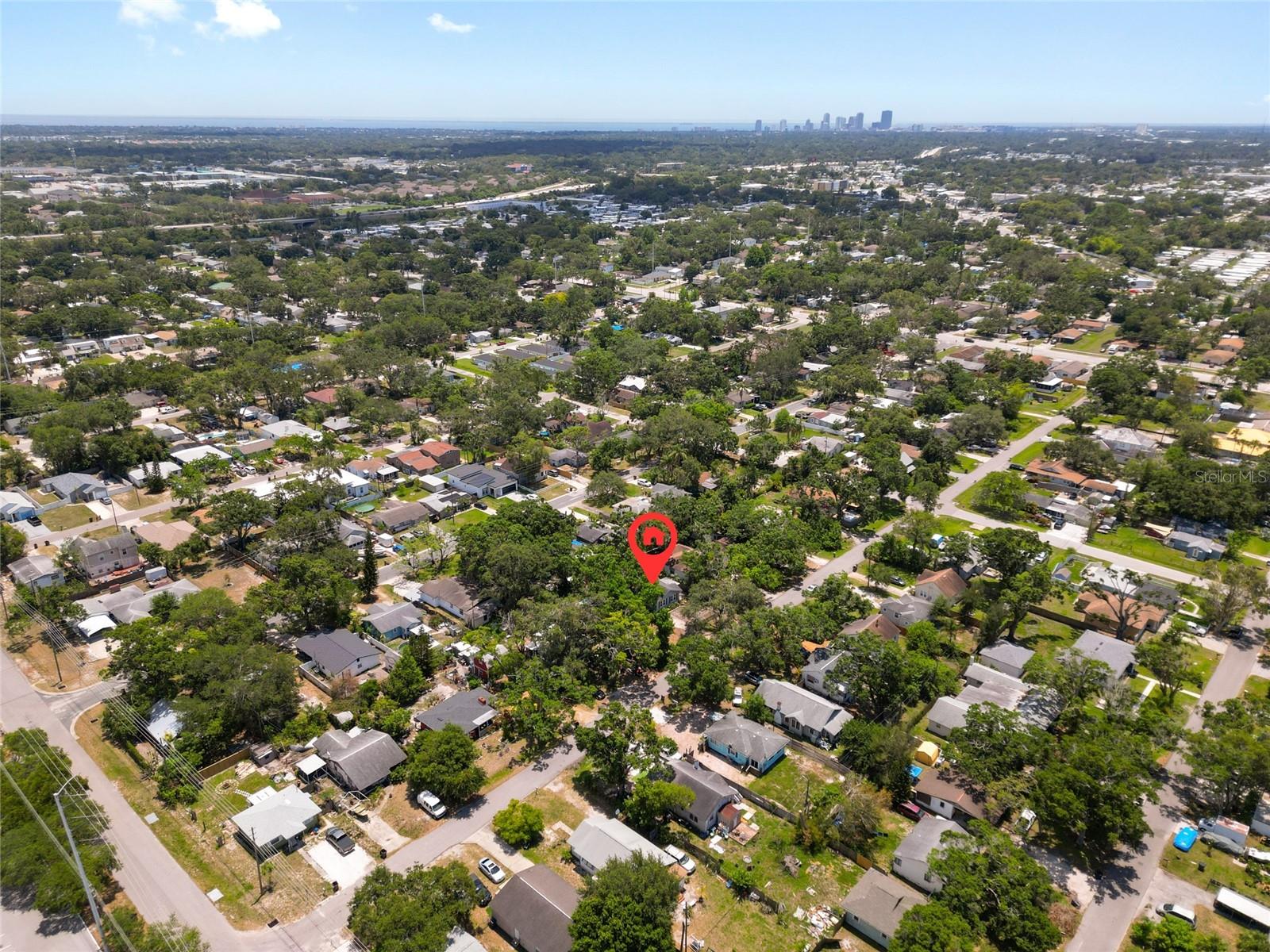 Image 25 of 39 For 6489 30th Street N
