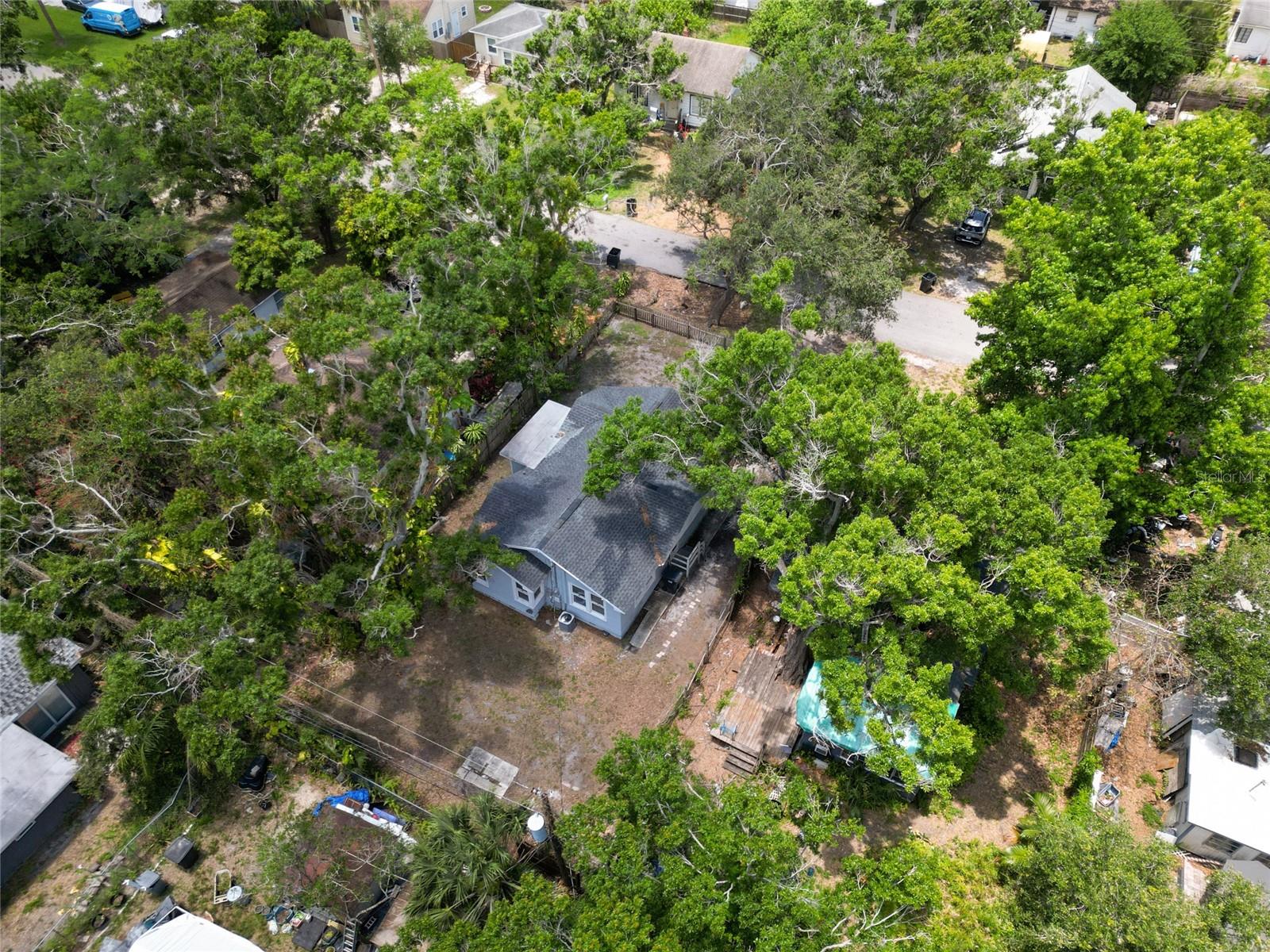 Image 28 of 39 For 6489 30th Street N
