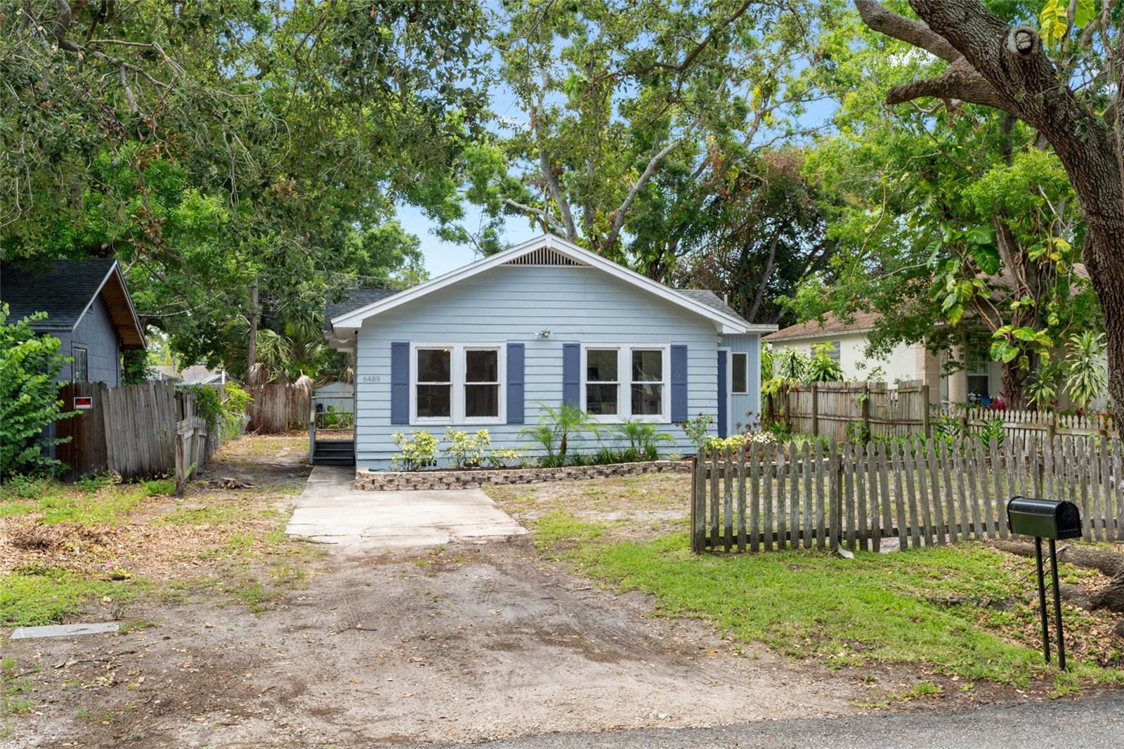 Image 34 of 39 For 6489 30th Street N