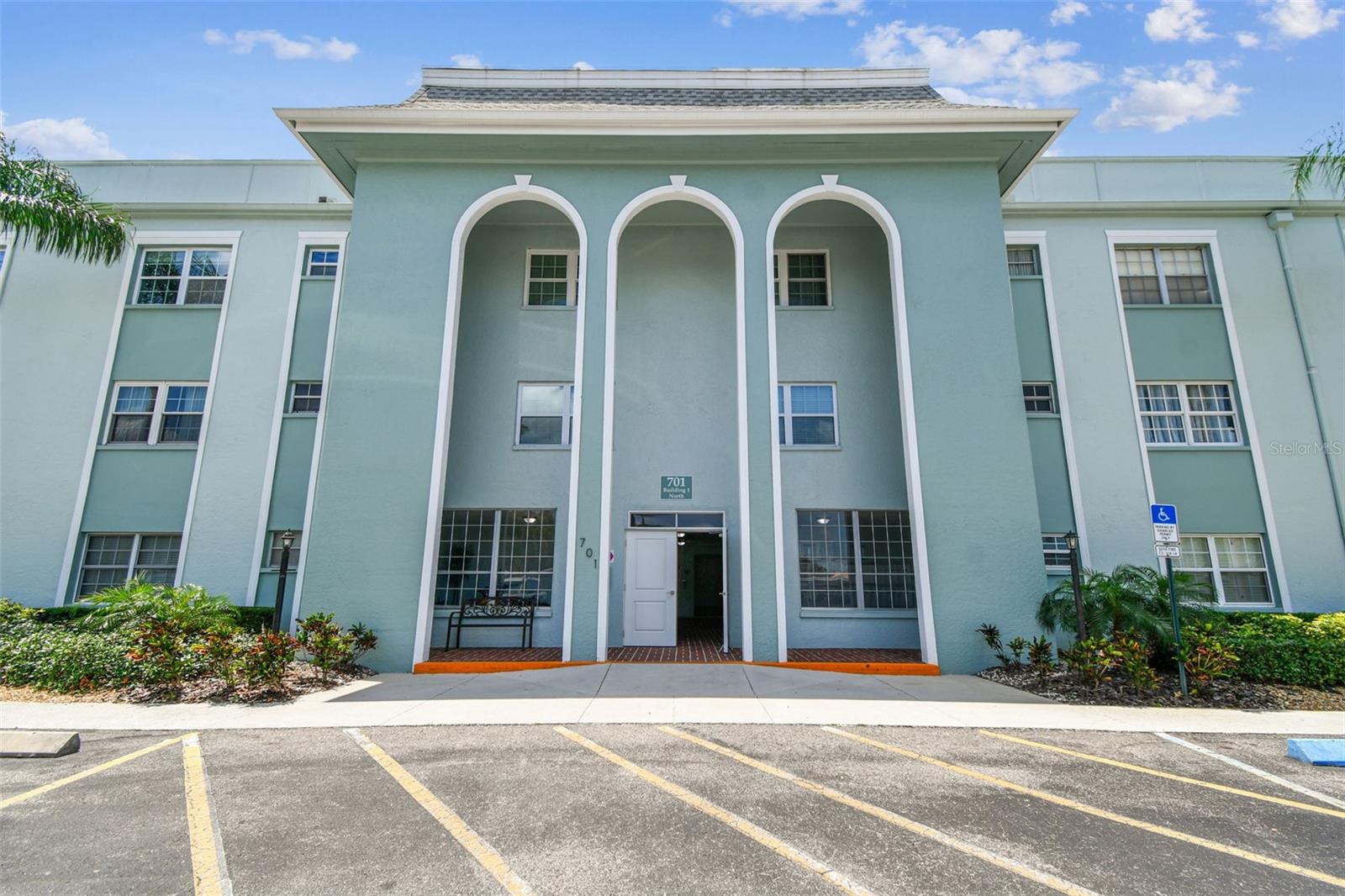 Details for 701 Poinsettia Road 340, BELLEAIR, FL 33756