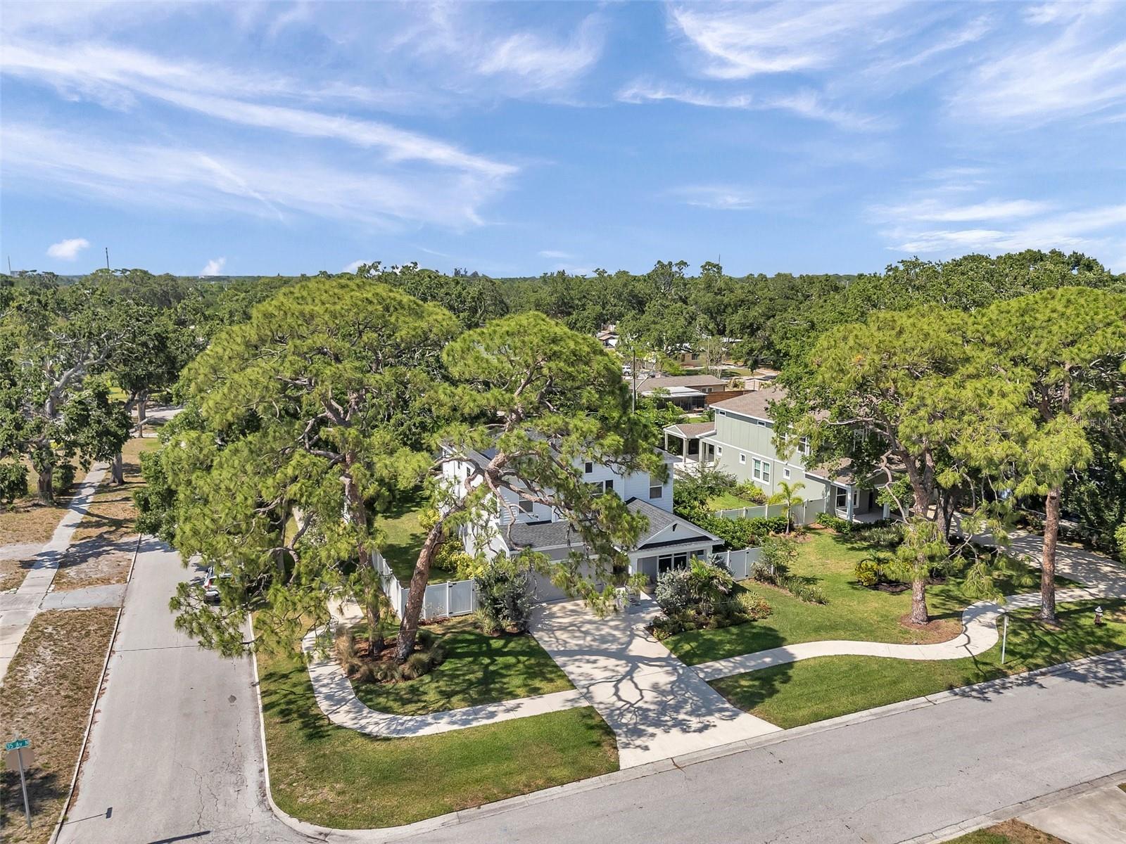 Image 64 of 67 For 8095 35th Ave N