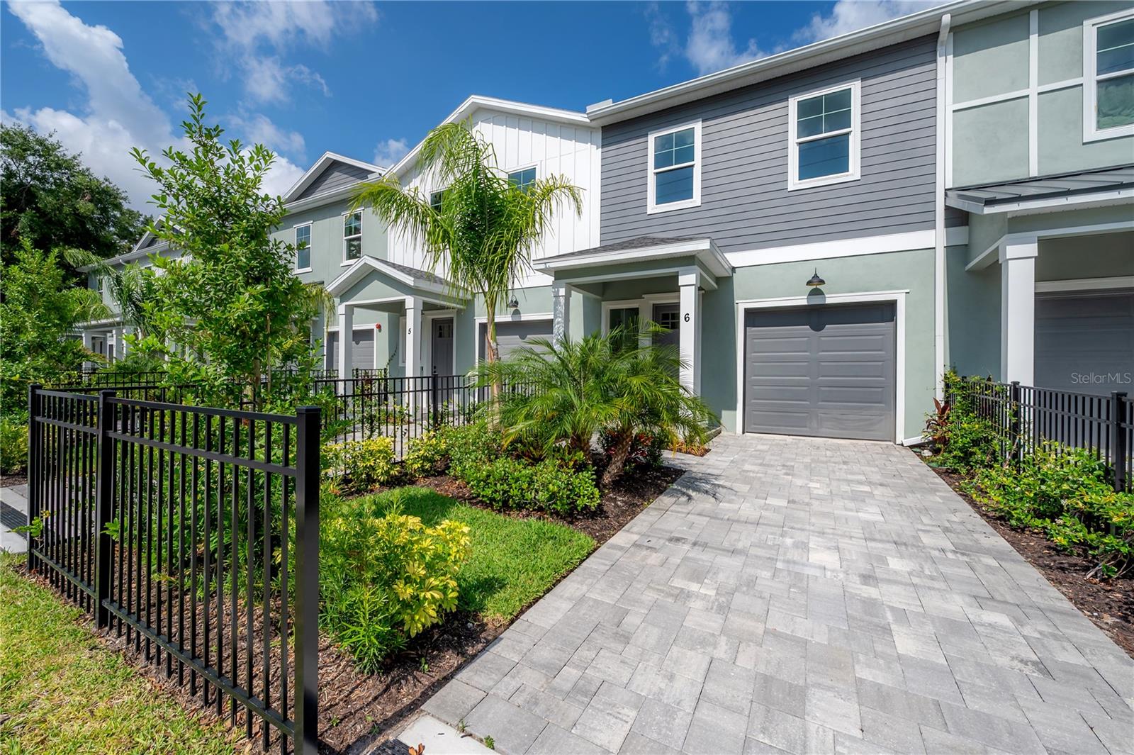 Details for 5530 9th Street 6, TAMPA, FL 33604