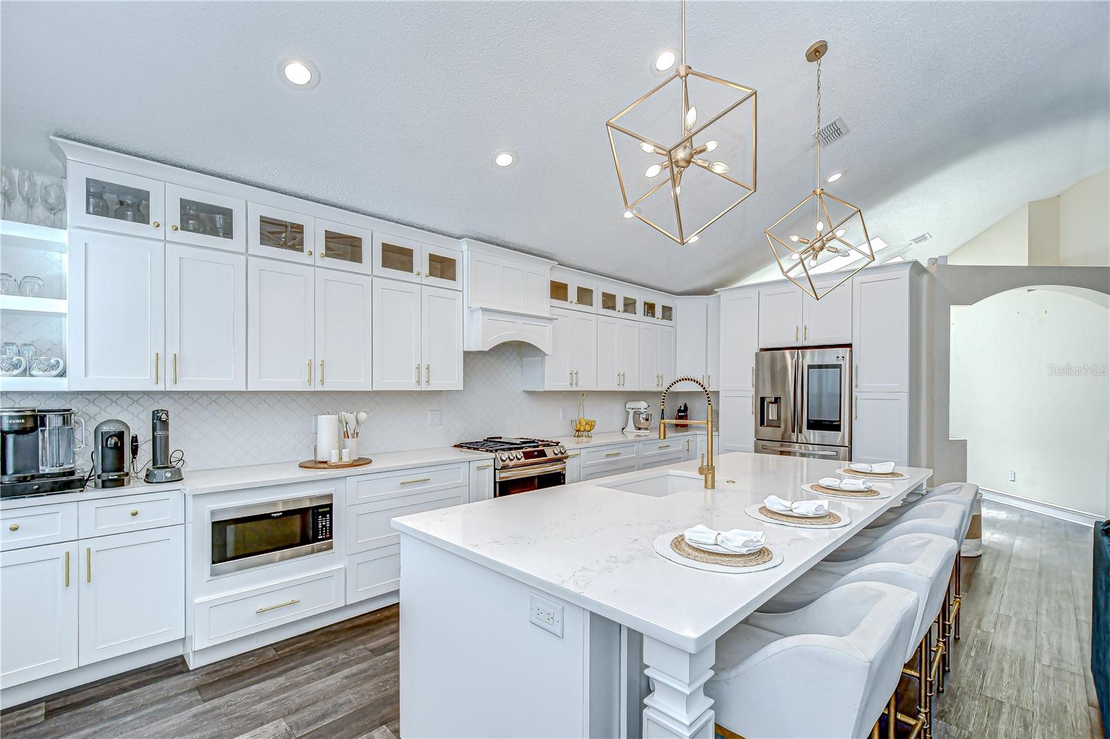 Image 6 of 28 For 1603 Scotch Pine Drive