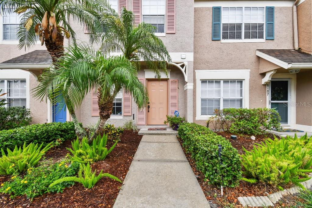 Details for 6109 Bayside Key Drive, TAMPA, FL 33615