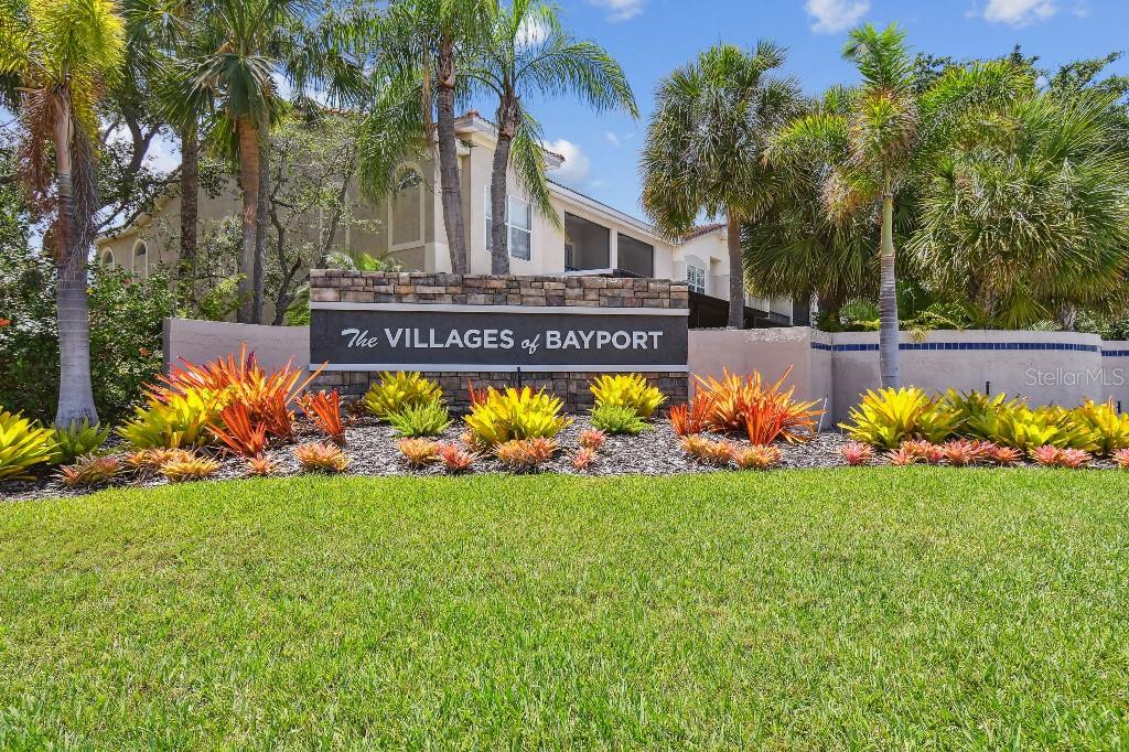 Image 33 of 38 For 6109 Bayside Key Drive