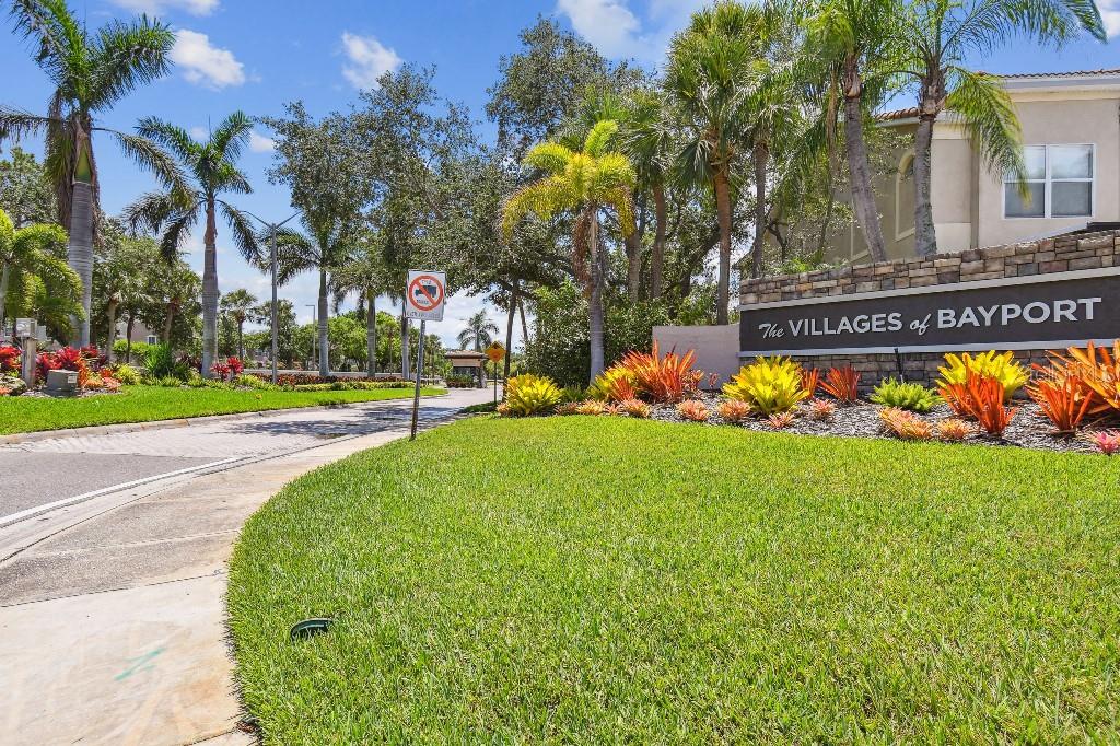 Image 34 of 38 For 6109 Bayside Key Drive