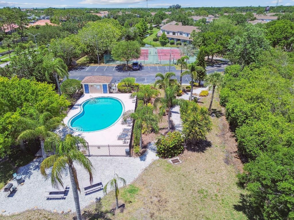 Image 37 of 38 For 6109 Bayside Key Drive