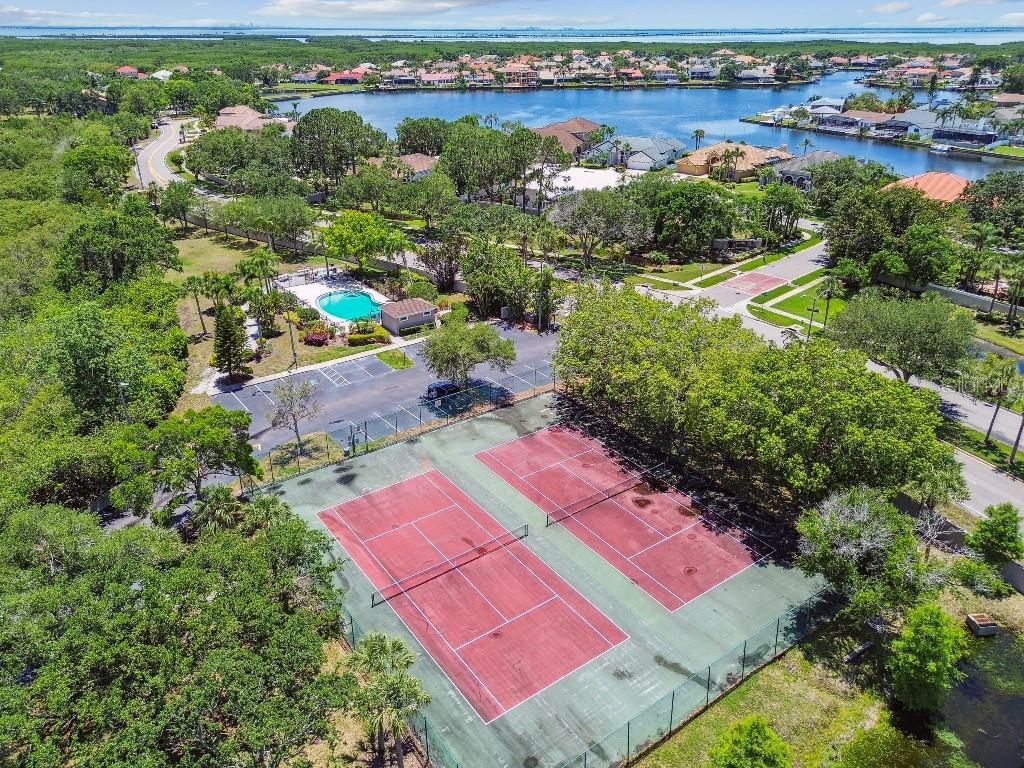 Image 38 of 38 For 6109 Bayside Key Drive