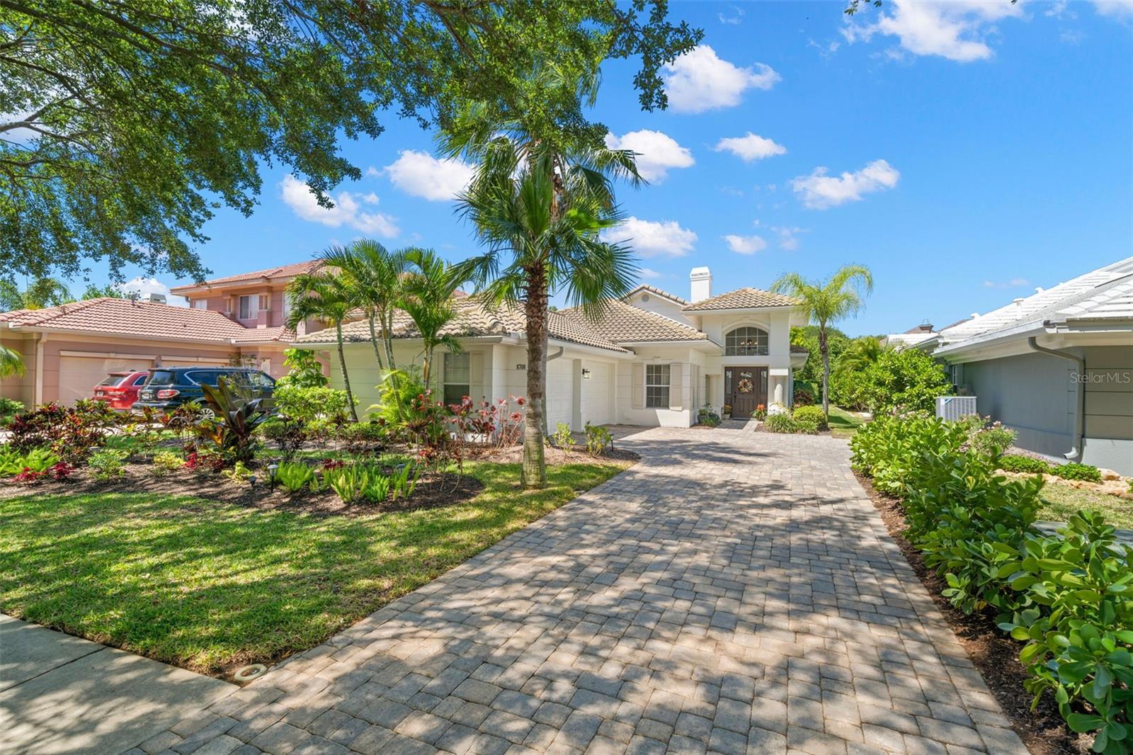 Details for 8708 Laurel Drive N, PINELLAS PARK, FL 33782