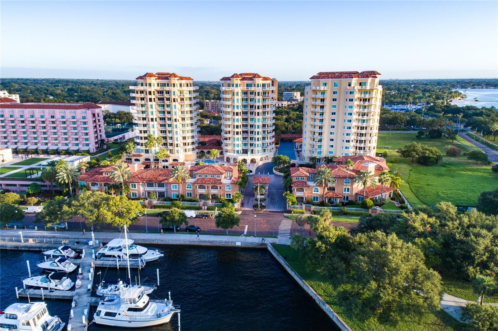 Details for 555 5th Avenue Ne 1022, ST PETERSBURG, FL 33701