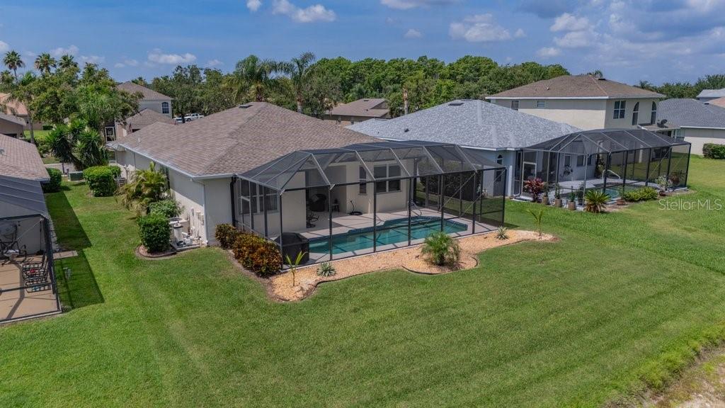 Image 31 of 57 For 8223 Haven Harbour Way