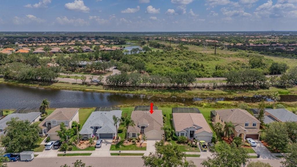 Image 40 of 57 For 8223 Haven Harbour Way