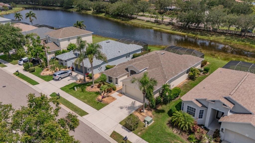 Image 42 of 57 For 8223 Haven Harbour Way