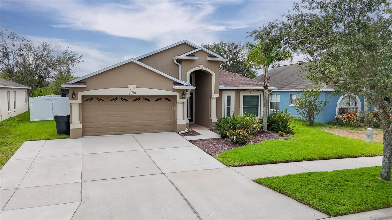 Details for 2330 Lawrence Hall Street, RUSKIN, FL 33570