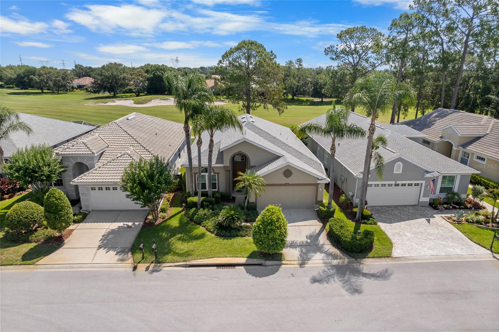 Details for 1130 Hominy Hill Drive, TRINITY, FL 34655