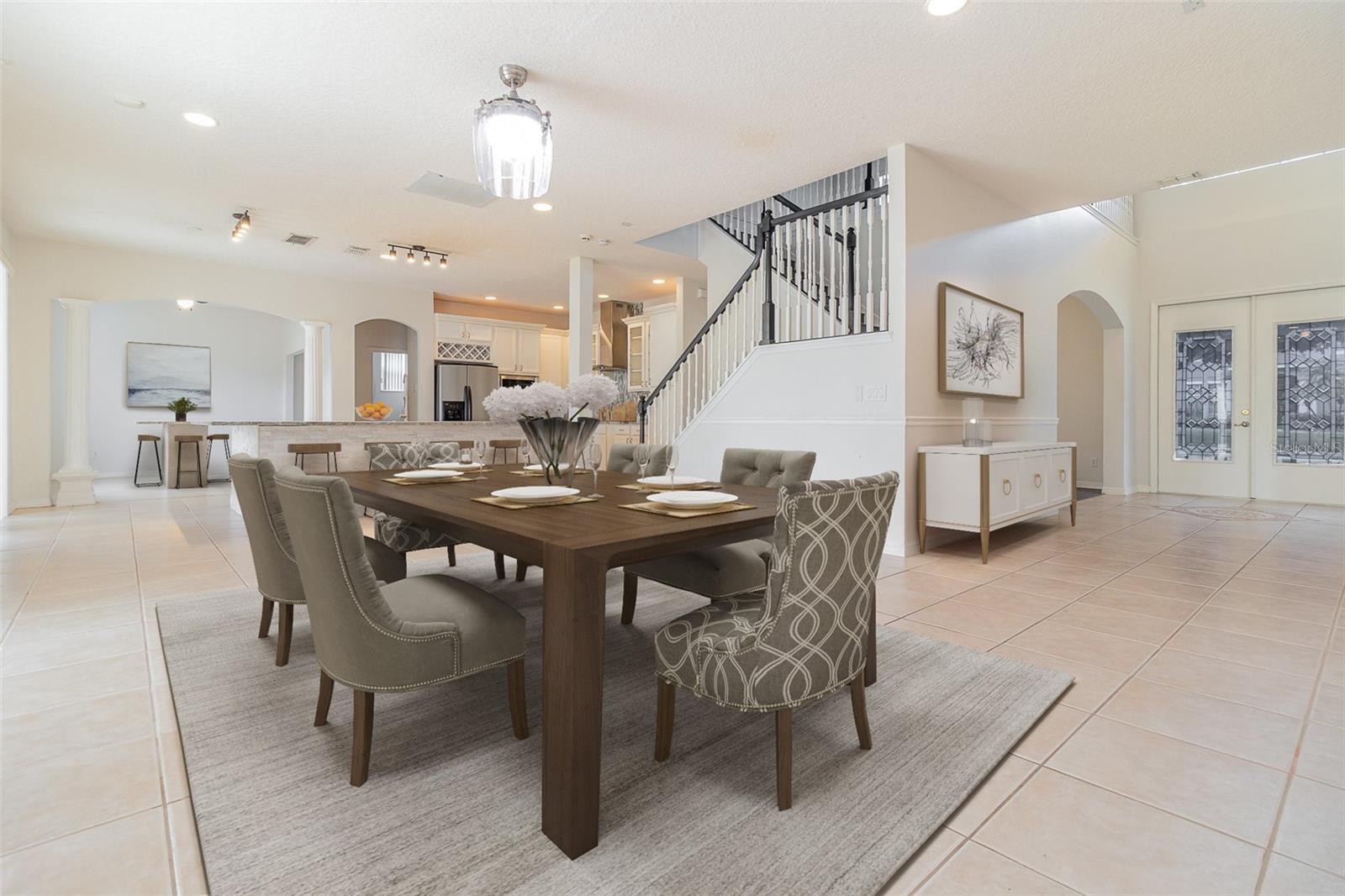 Image 12 of 42 For 239 Beacon Pointe Drive
