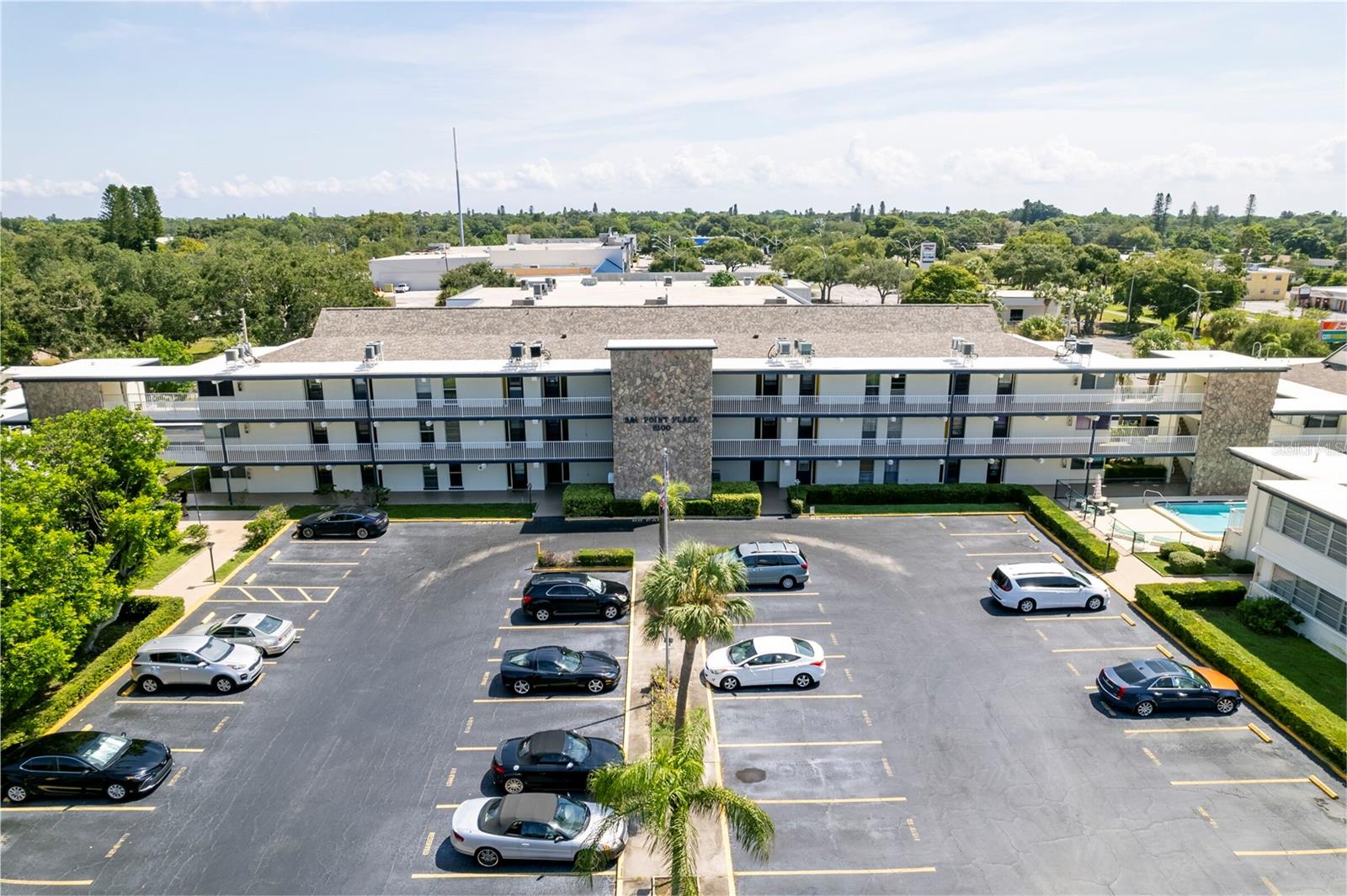Details for 6100 12th Street S 219, ST PETERSBURG, FL 33705