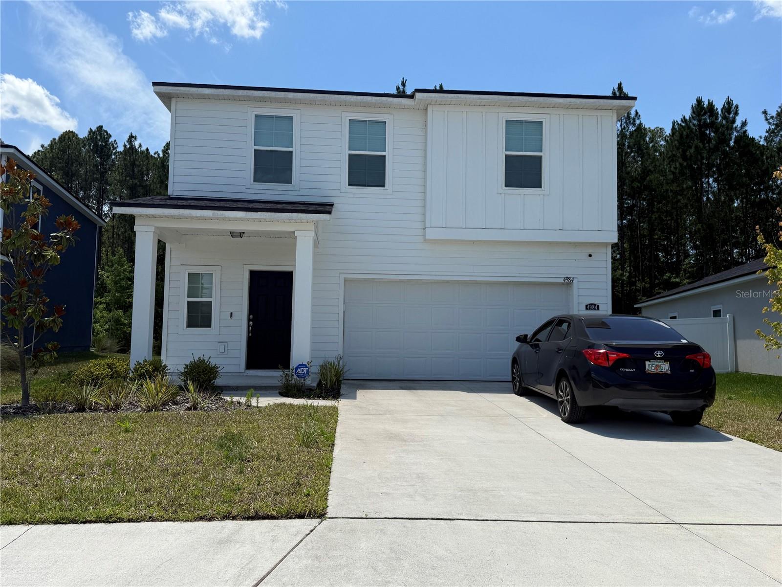 Details for 4984 Big Pine Drive, JACKSONVILLE, FL 32218