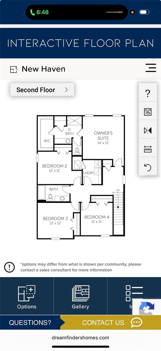 Image 28 of 28 For 4984 Big Pine Drive