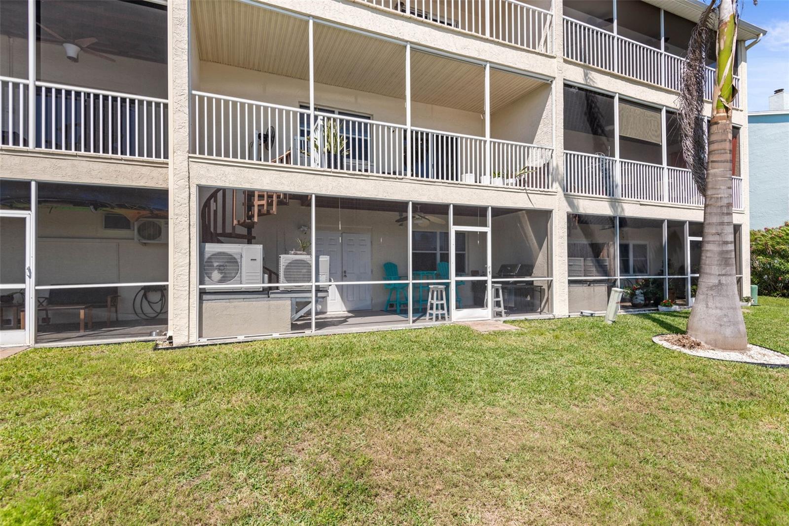 Image 36 of 36 For 1109 Pinellas Bayway S 102