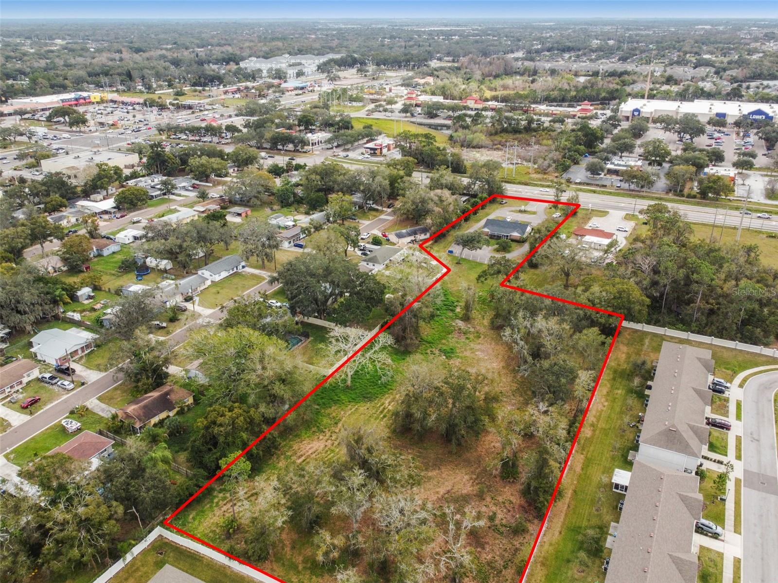 Image 6 of 26 For 10510 Gibsonton Drive