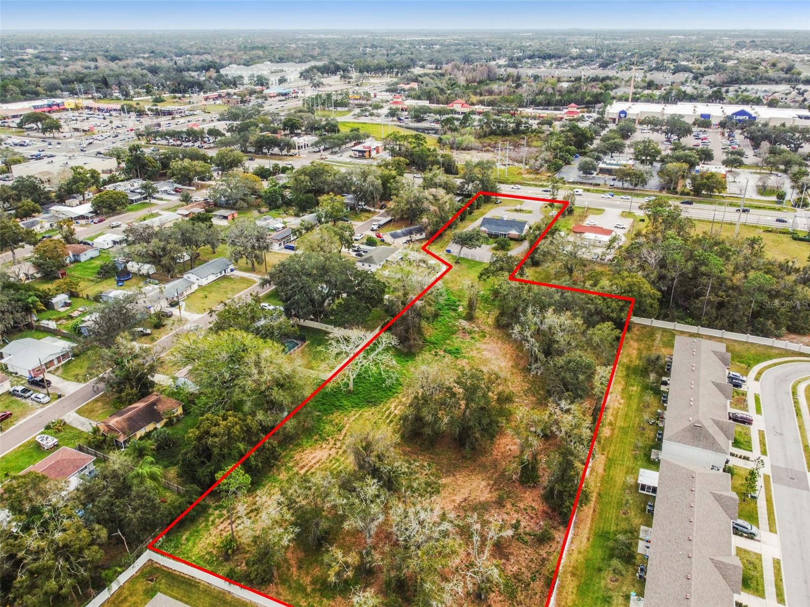 Image 7 of 26 For 10510 Gibsonton Drive