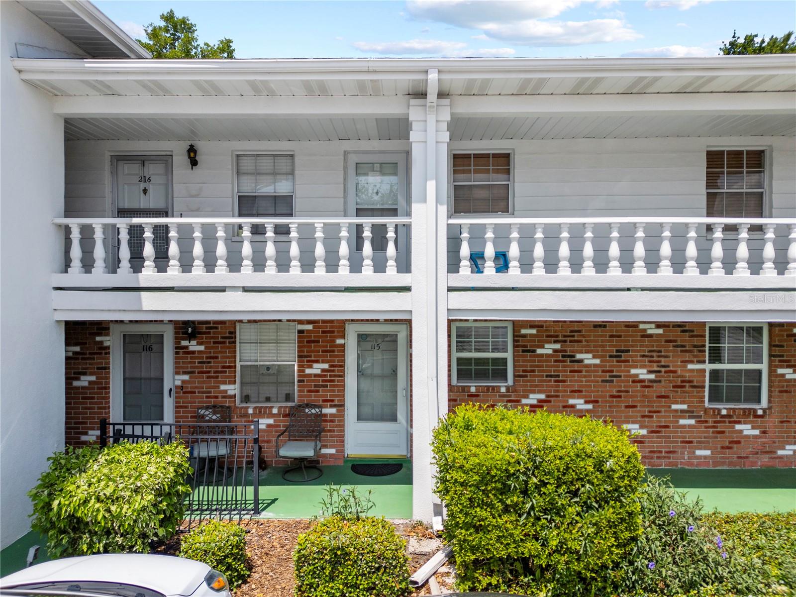 Details for 4747 Azalea Drive 115, NEW PORT RICHEY, FL 34652