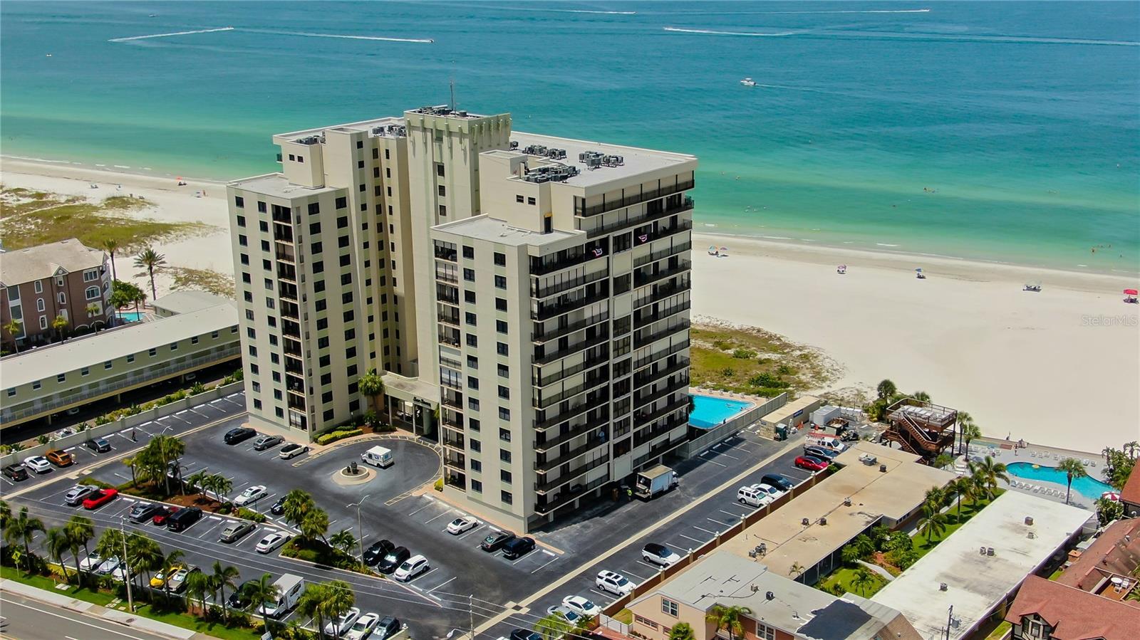 Details for 3820 Gulf Boulevard 1107, ST PETE BEACH, FL 33706
