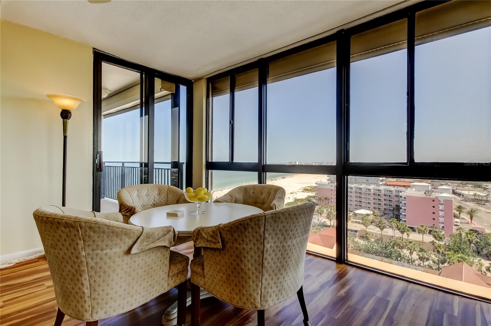 Image 17 of 38 For 3820 Gulf Boulevard 1107