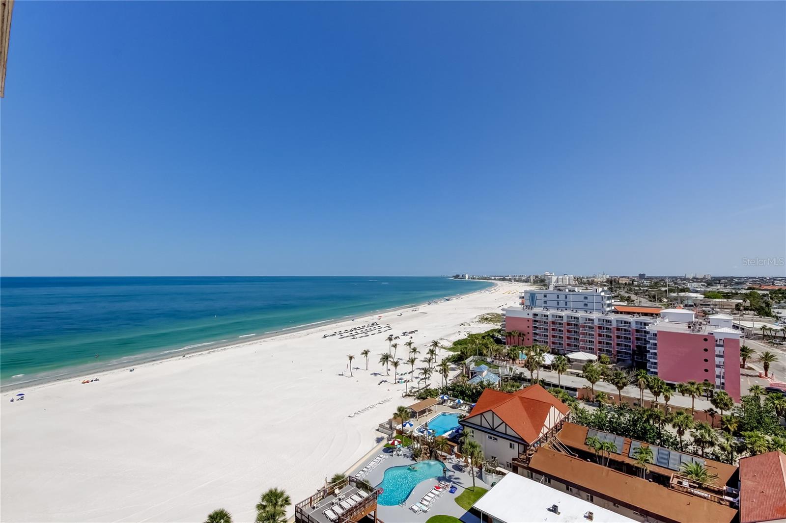 Image 30 of 38 For 3820 Gulf Boulevard 1107