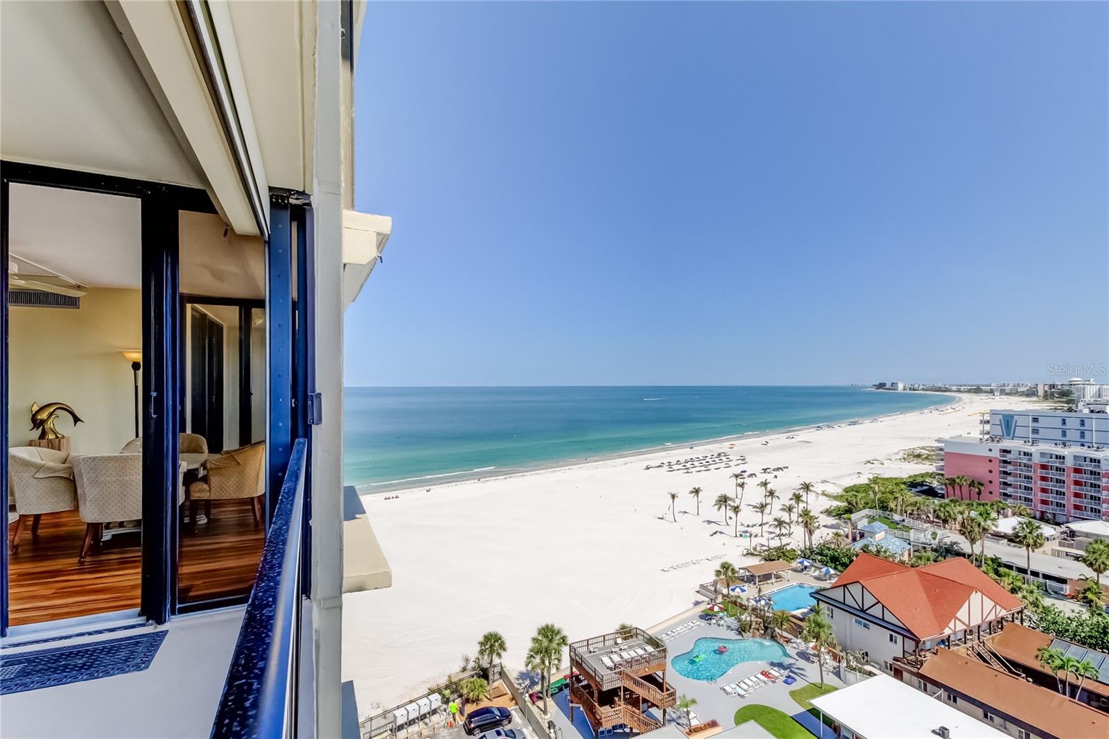 Image 33 of 38 For 3820 Gulf Boulevard 1107