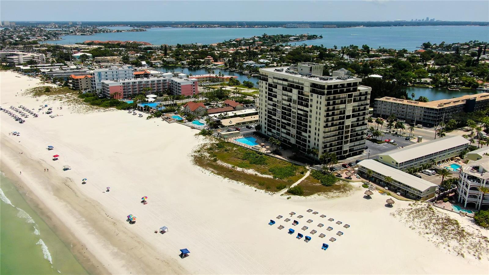 Image 35 of 38 For 3820 Gulf Boulevard 1107