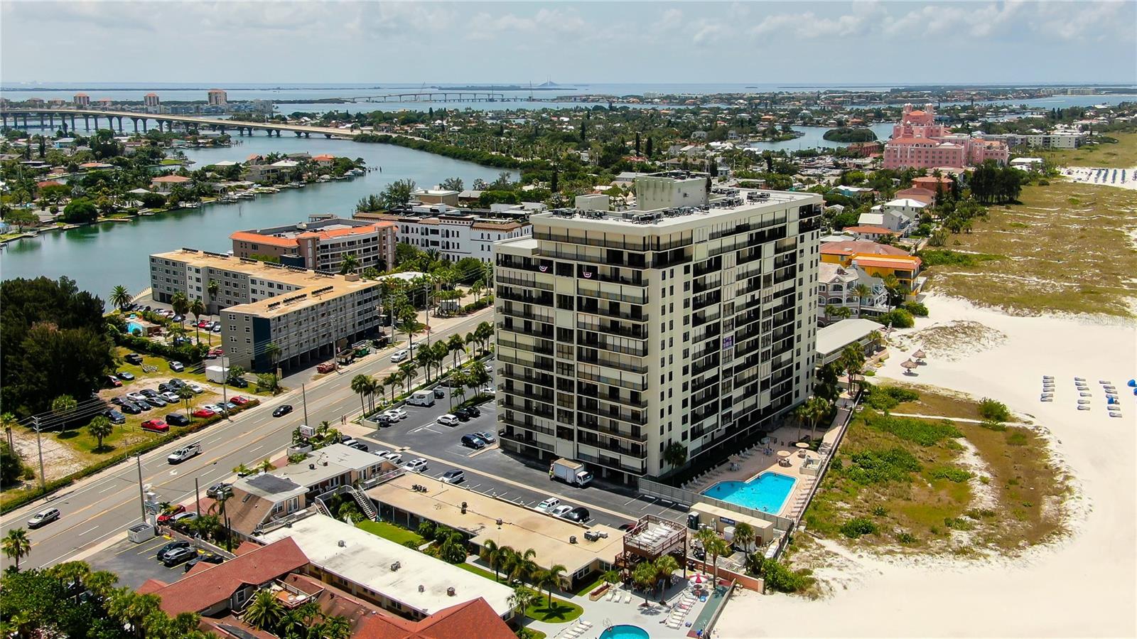 Image 37 of 38 For 3820 Gulf Boulevard 1107