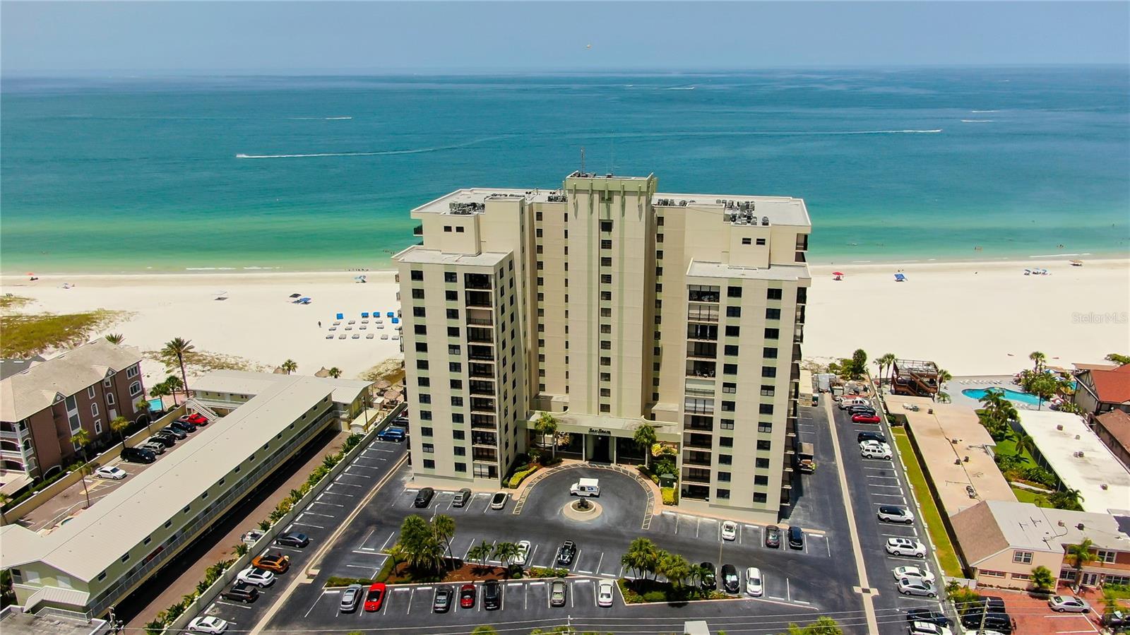 Image 38 of 38 For 3820 Gulf Boulevard 1107