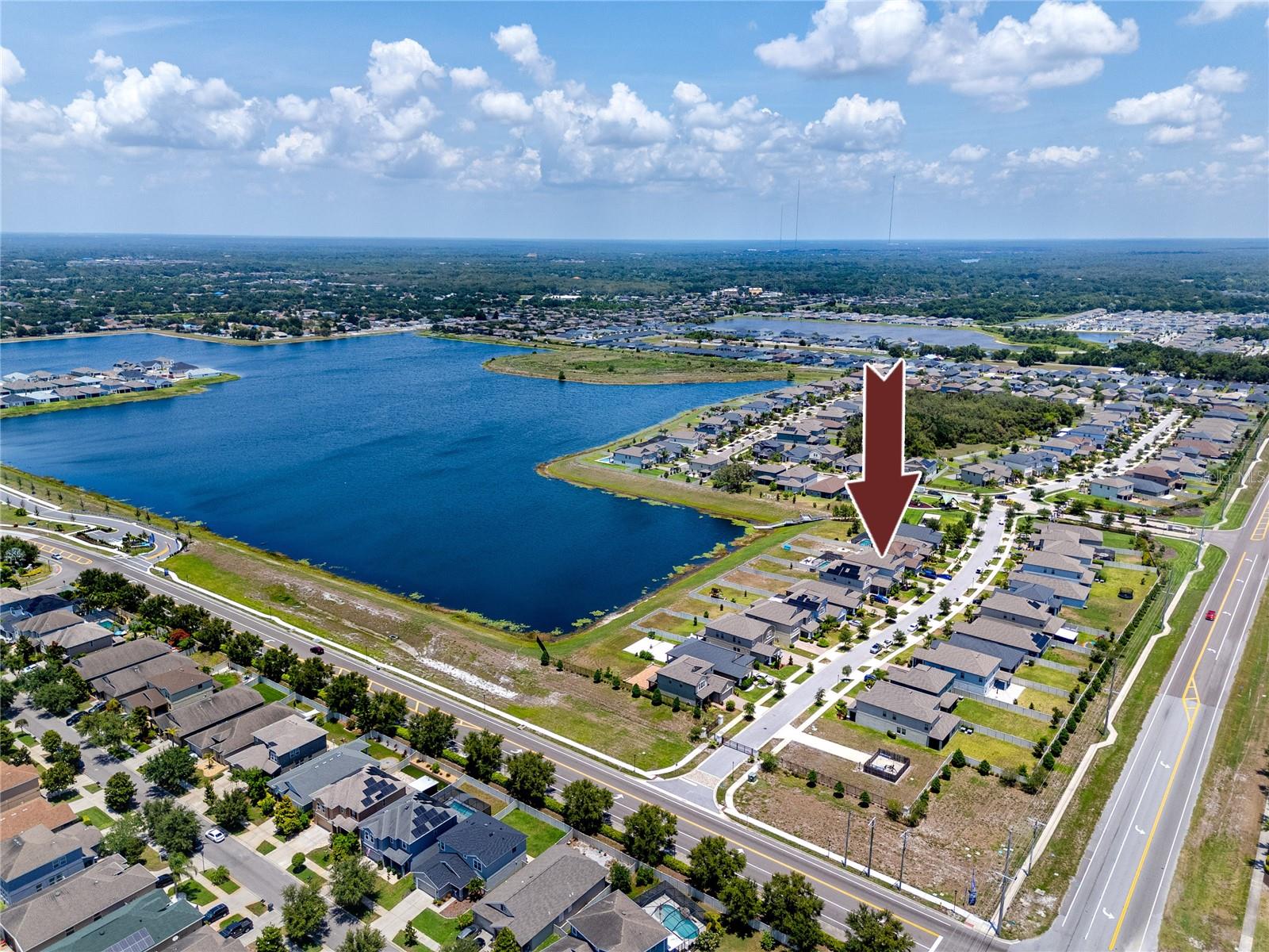 Listing photo id 1 for 11320 Chilly Water Court