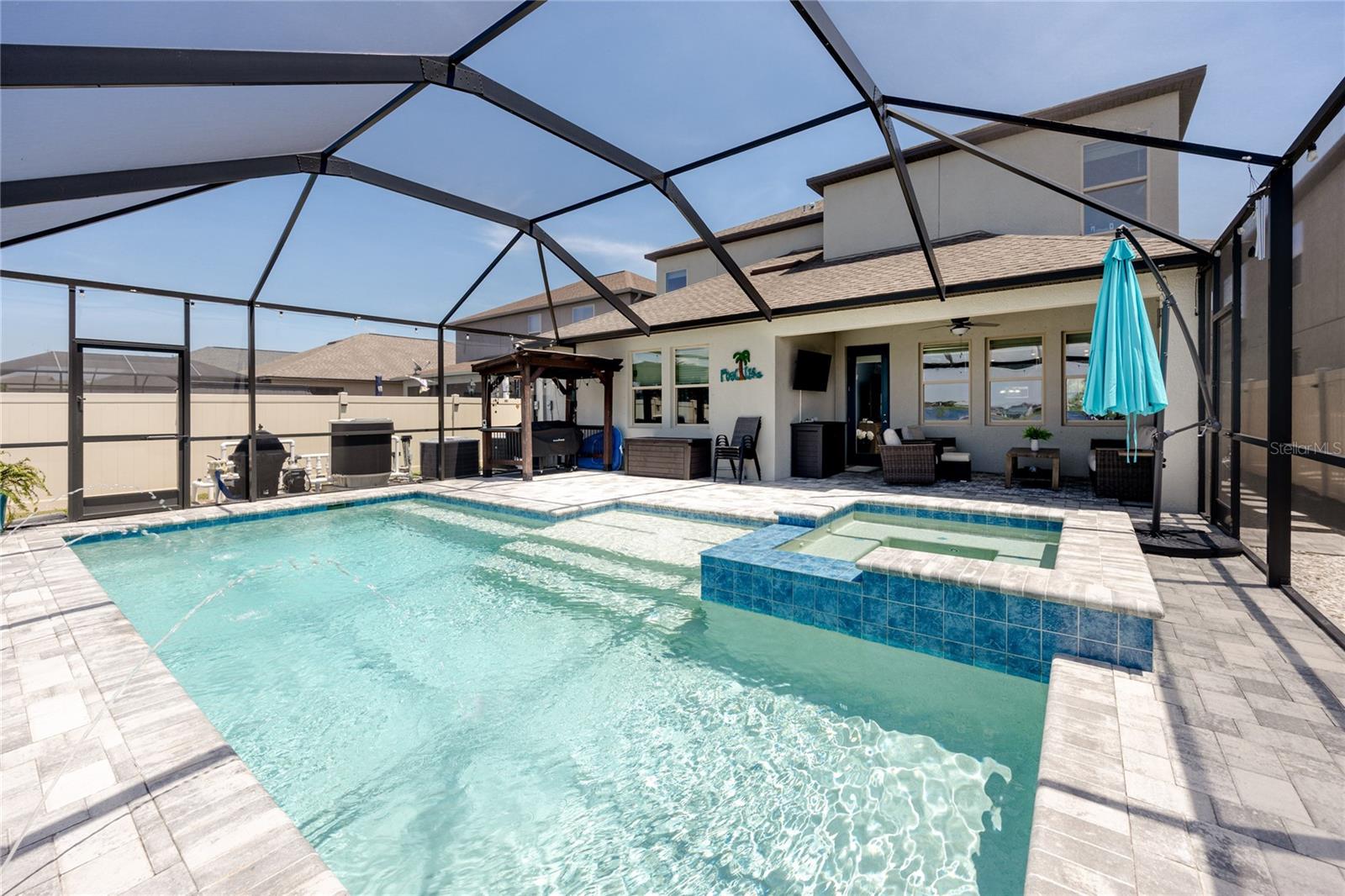Listing photo id 36 for 11320 Chilly Water Court