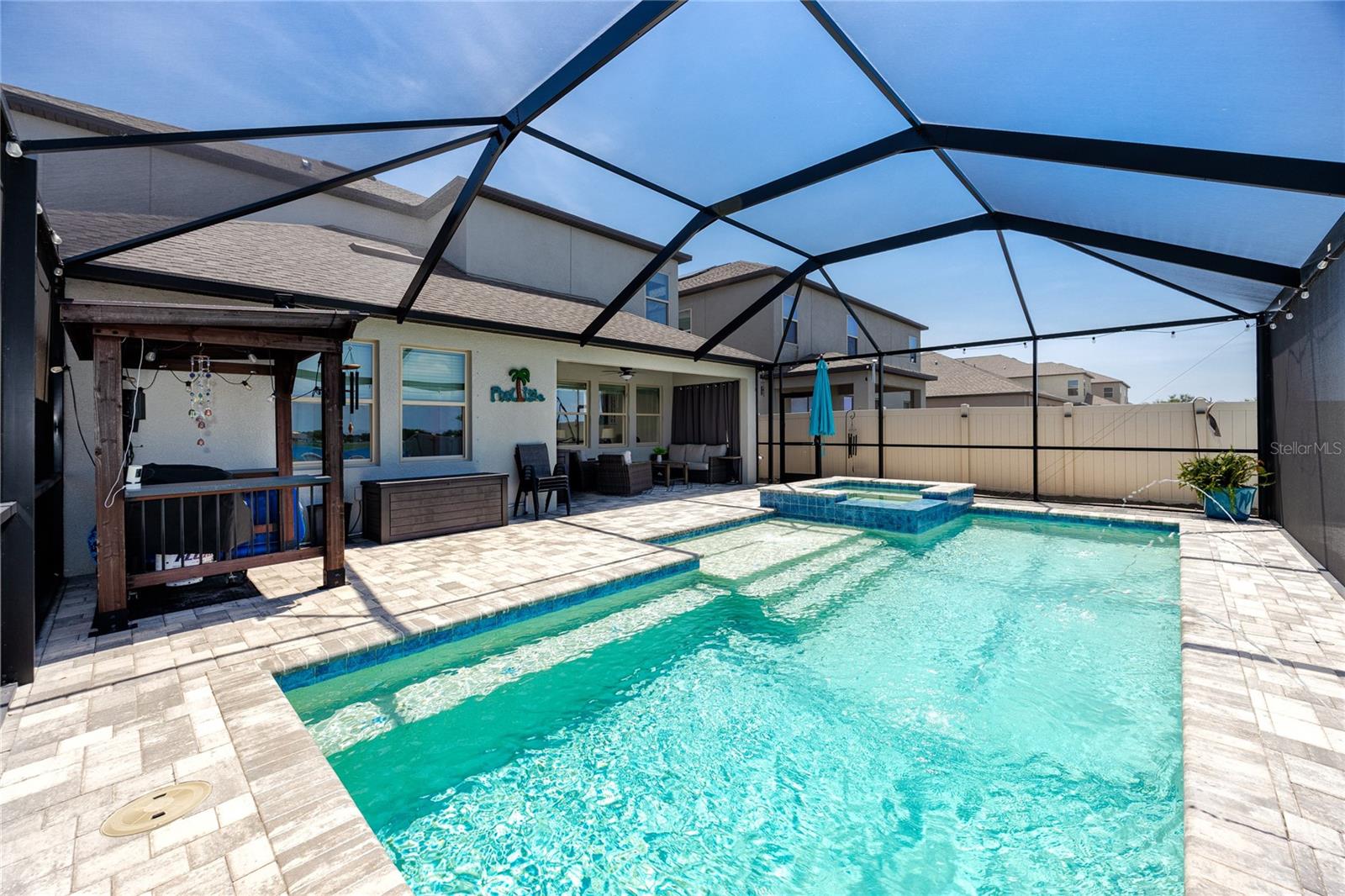 Listing photo id 58 for 11320 Chilly Water Court
